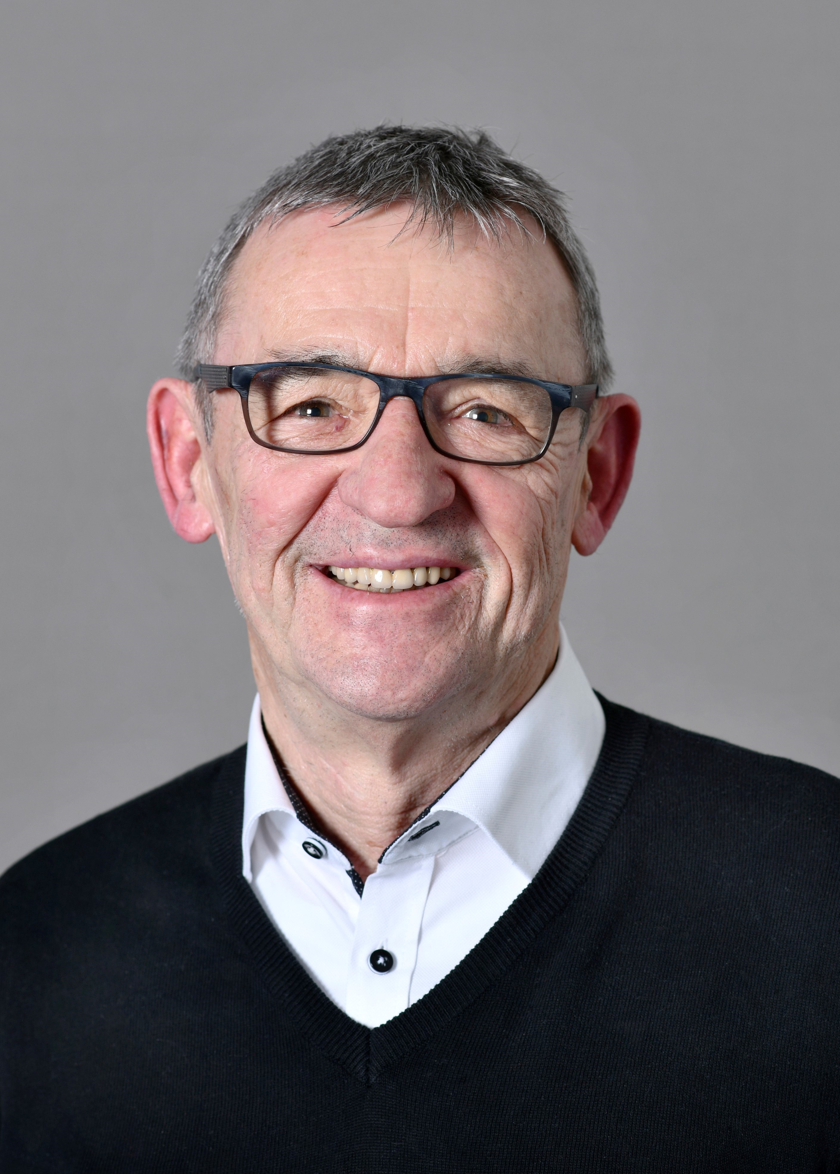 Ulrich Blattner