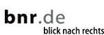 Bnr.de Logo - zur Startseite