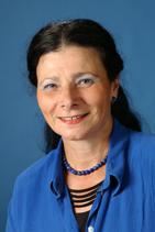 Carla Bregenzer